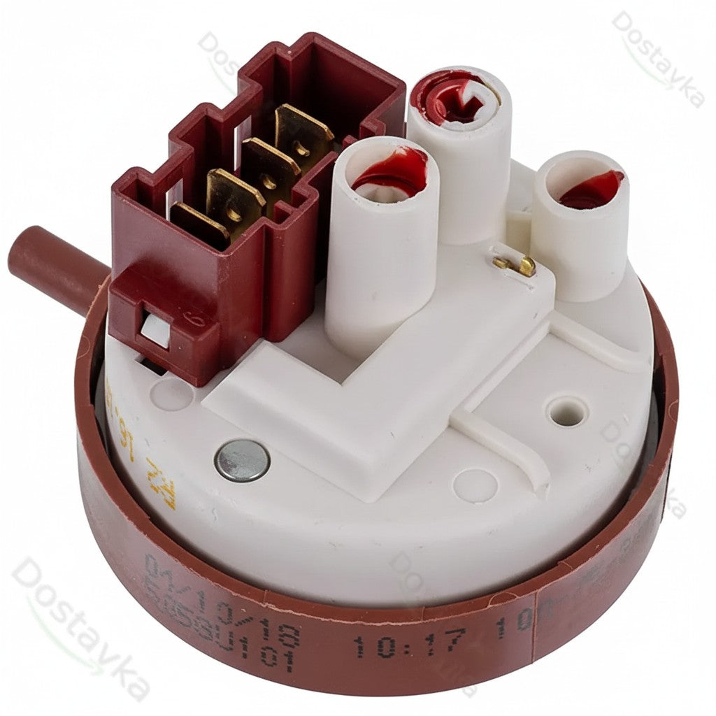 Реле уровня воды (прессостат) для стиральной машины Gorenje 587573