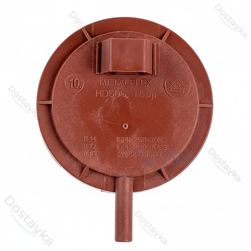 Реле уровня воды (прессостат) для стиральной машины Gorenje 587573