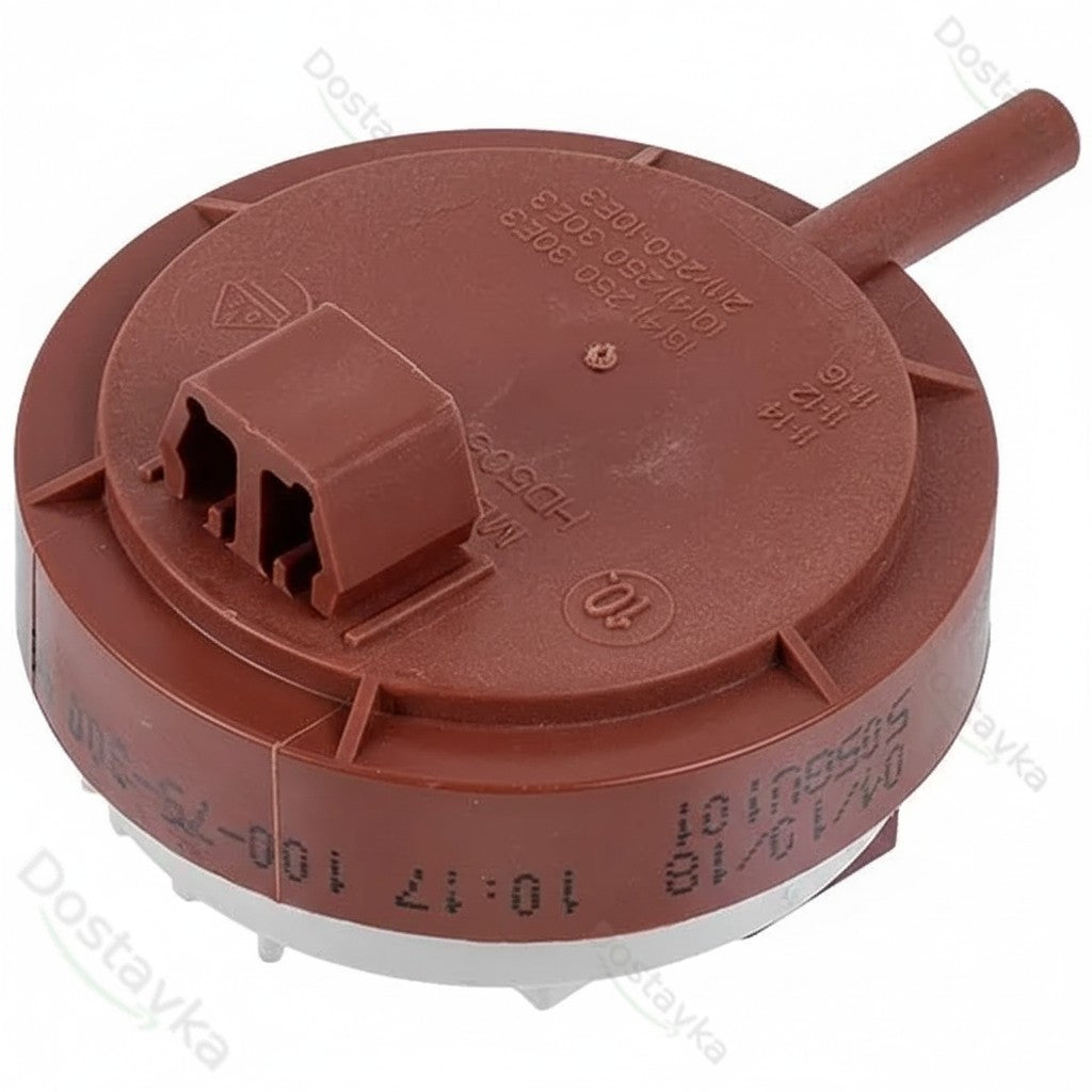 Реле уровня воды (прессостат) для стиральной машины Gorenje 587573