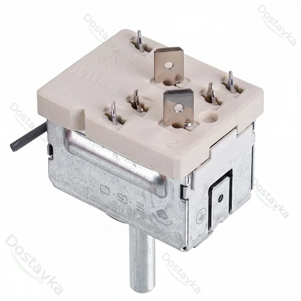 Термостат EGO 55.17052.080 для духовки Indesit C00145486