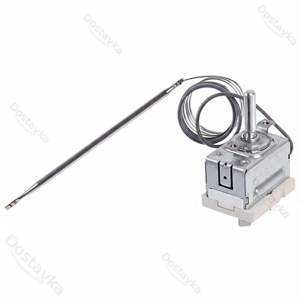 Термостат EGO 55.17052.080 для духовки Indesit C00145486