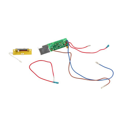 Control board 532833 complete for Gorenje vacuum cleaner