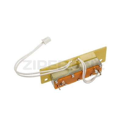 Control board 532833 complete for Gorenje vacuum cleaner