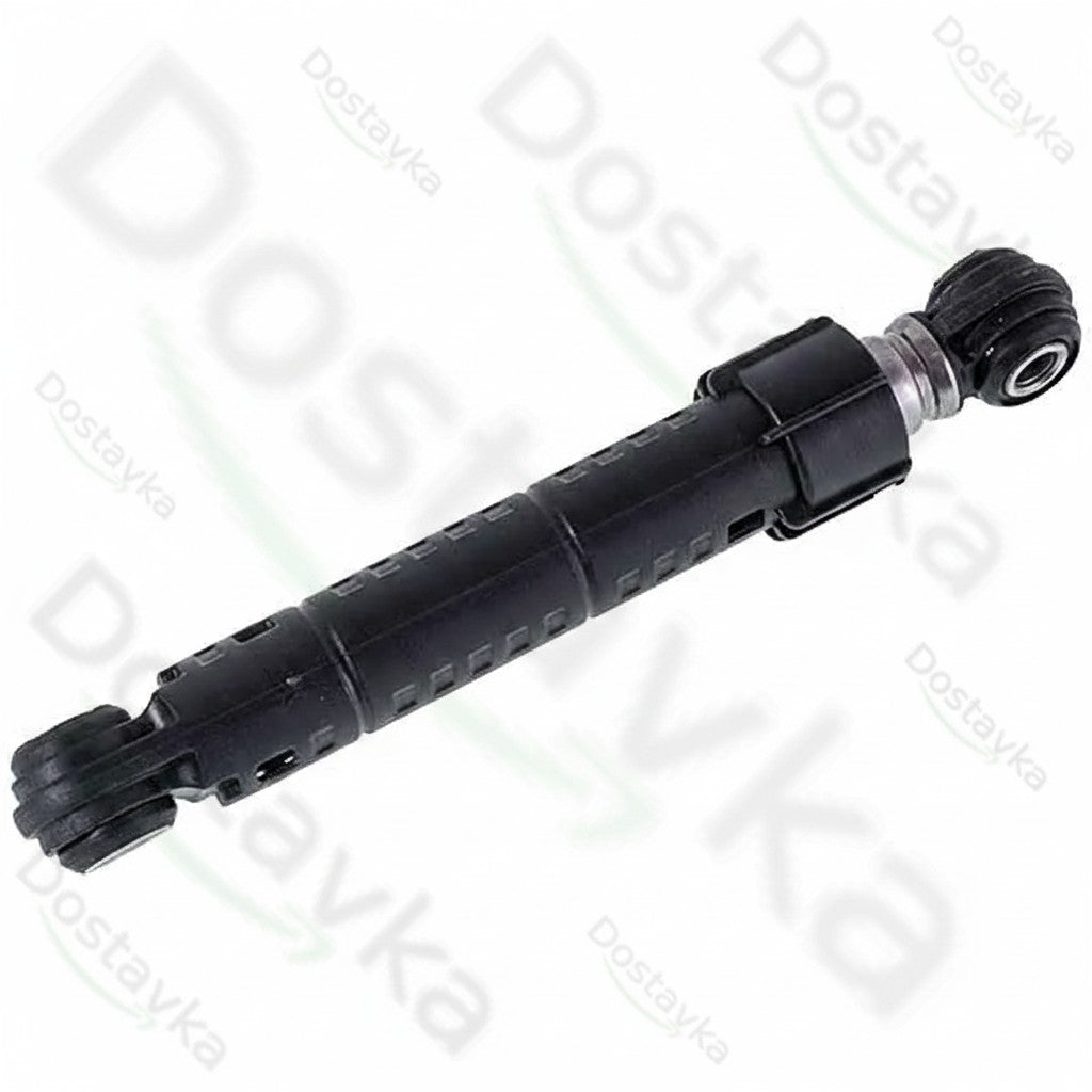 Амортизатор бака для стиральной машины Bosch ANSA 00448032 (с дюбелем) 90N Длина=160-255 мм Диаметр отверстия=8/12(13) мм