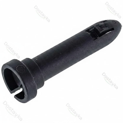 Амортизатор бака для стиральной машины Bosch ANSA 00448032 (с дюбелем) 90N Длина=160-255 мм Диаметр отверстия=8/12(13) мм