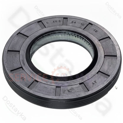 Samsung Washing Machine Oil Seal (DC62-00156A, 45.5x84x10/12 mm)