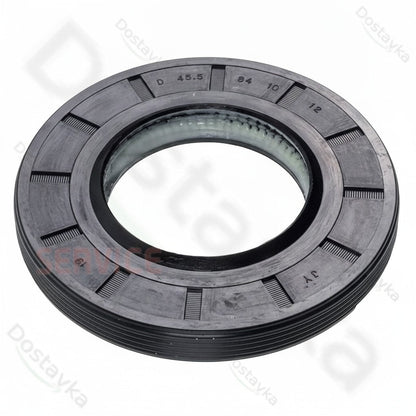 Samsung Washing Machine Oil Seal (DC62-00156A, 45.5x84x10/12 mm)