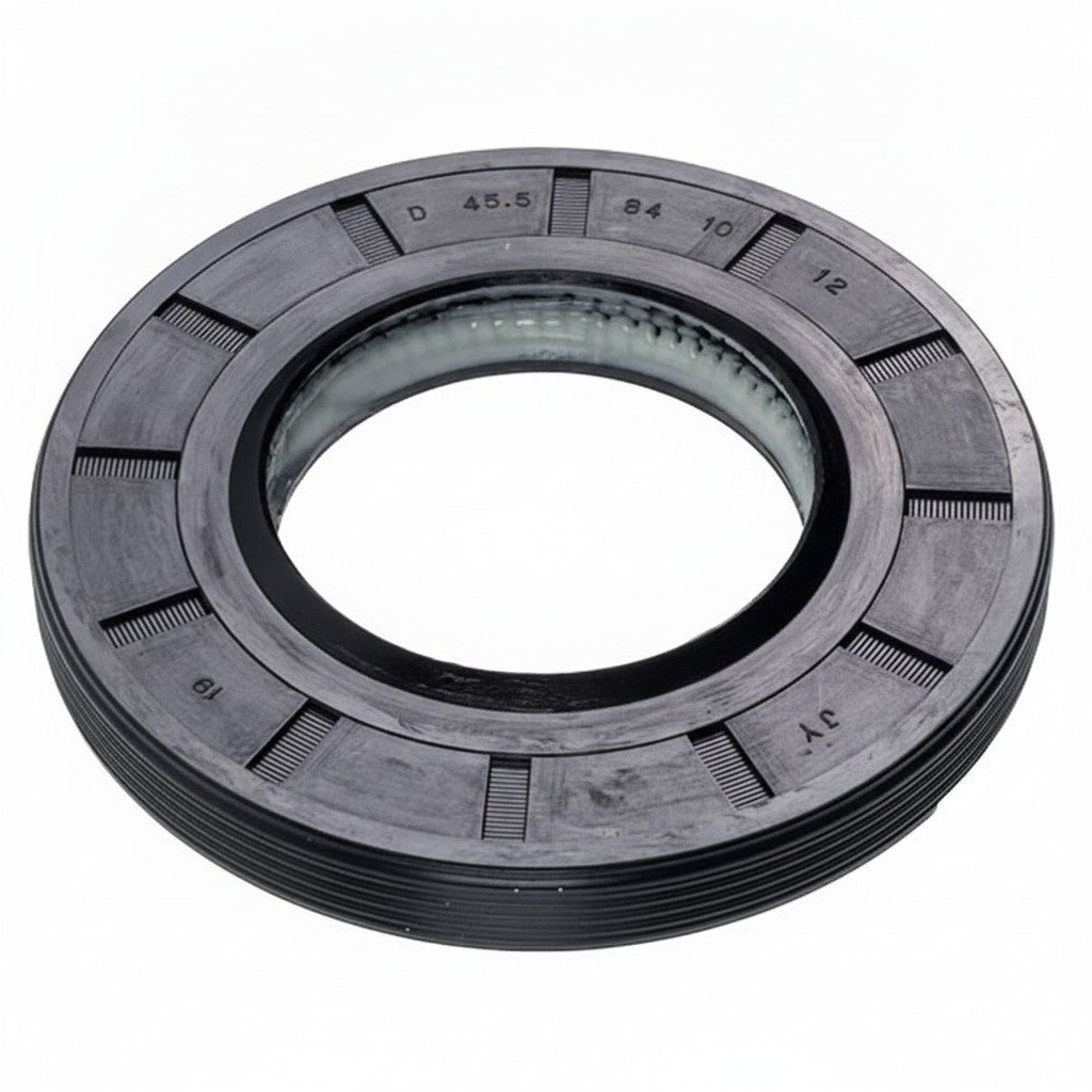 Samsung Washing Machine Oil Seal (DC62-00156A, 45.5x84x10/12 mm)