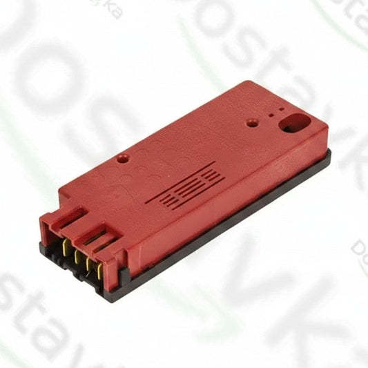 Замок люка (двери) DS88/T5 57651 для стиральной машины Whirlpool 481927138144