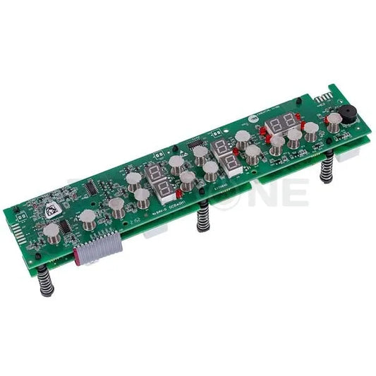 Control board (touch) for Gorenje hob (682530)