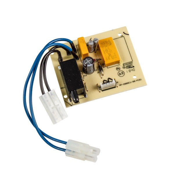 Control board 1181970417 for Electrolux vacuum cleaner