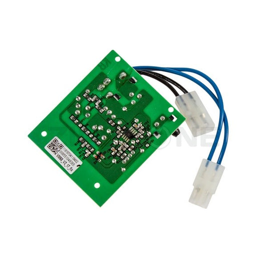 Control board 1181970417 for Electrolux vacuum cleaner