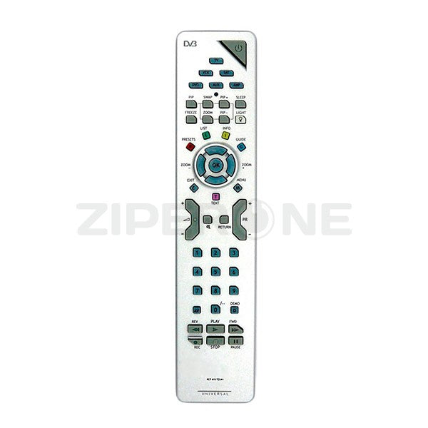 Thomson TV RCT-615TMLM1 Remote control