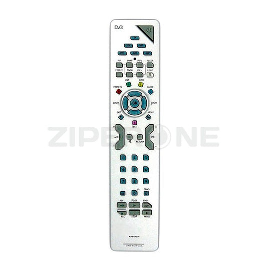 Thomson TV RCT-615TMLM1 Remote control