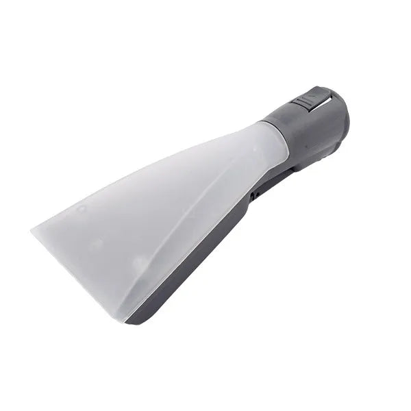 Wet cleaning nozzle + nozzle on pipe D32mm for vacuum cleaner 619.0275 Zelmer gray