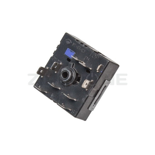 Electrolux electric stove burners selector switch EGO 50.85071.000 140013340017