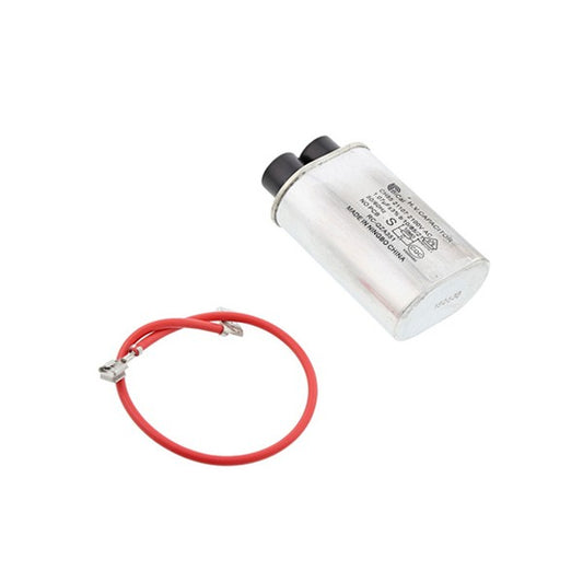 Capacitor HV 1.07uF CH85 21107 2100V (50299202007) for microwave oven Electrolux
