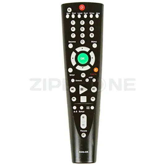 BBK DVD player RC026-05R USB (HQ) Remote control