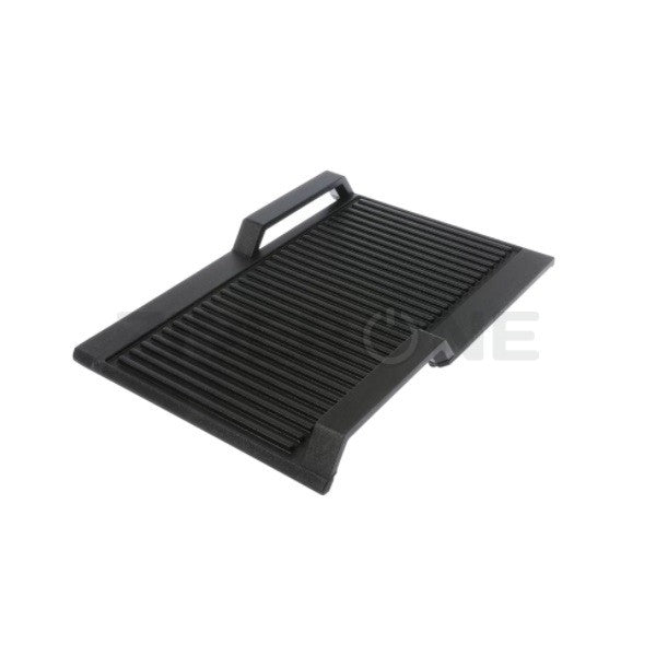 Grill grate HEZ390522 370x250mm (360x200mm) for Bosch induction hob