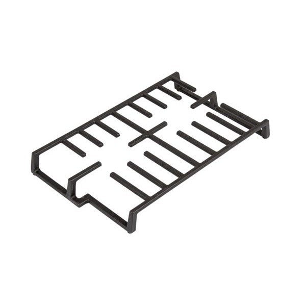 Grate (left) for gas hob (cast iron) 405x260mm Gorenje