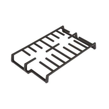 Grate (left) for gas hob (cast iron) 405x260mm Gorenje