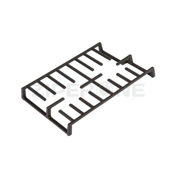 Grate (left) for gas hob (cast iron) 405x260mm Gorenje