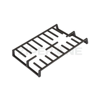 Grate (left) for gas hob (cast iron) 405x260mm Gorenje