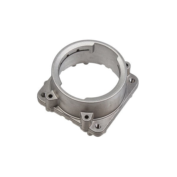 Boiler body lower part 230V with gasket for Saeco coffee machine