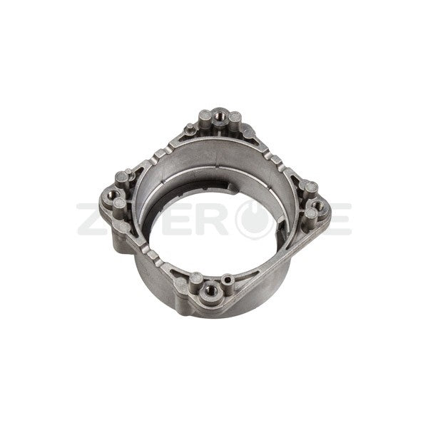 Boiler body lower part 230V with gasket for Saeco coffee machine