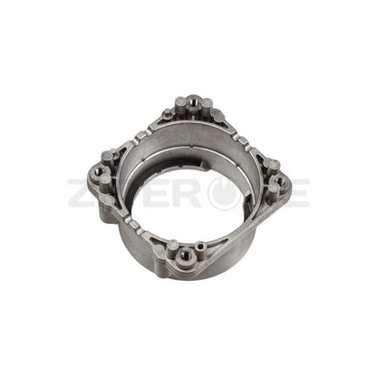 Boiler body lower part 230V with gasket for Saeco coffee machine