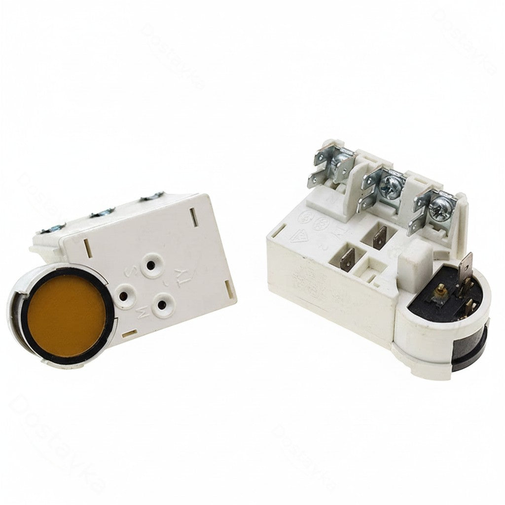 Haier Refrigerator Freezer PTC Starter Relay (TY-QZ-108)