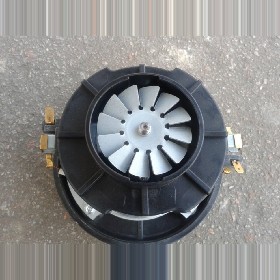 Motor for washing vacuum cleaner Vitek GS8222-04 mhn06142 D135mm H30/124mm 1400W