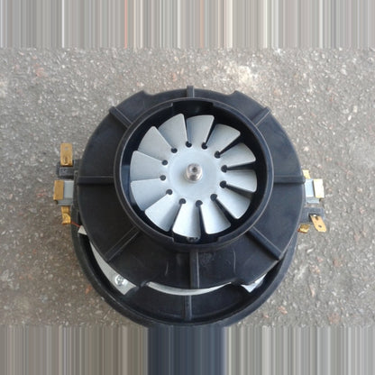Motor for washing vacuum cleaner Vitek GS8222-04 mhn06142 D135mm H30/124mm 1400W