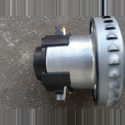 Motor for washing vacuum cleaner Vitek GS8222-04 mhn06142 D135mm H30/124mm 1400W