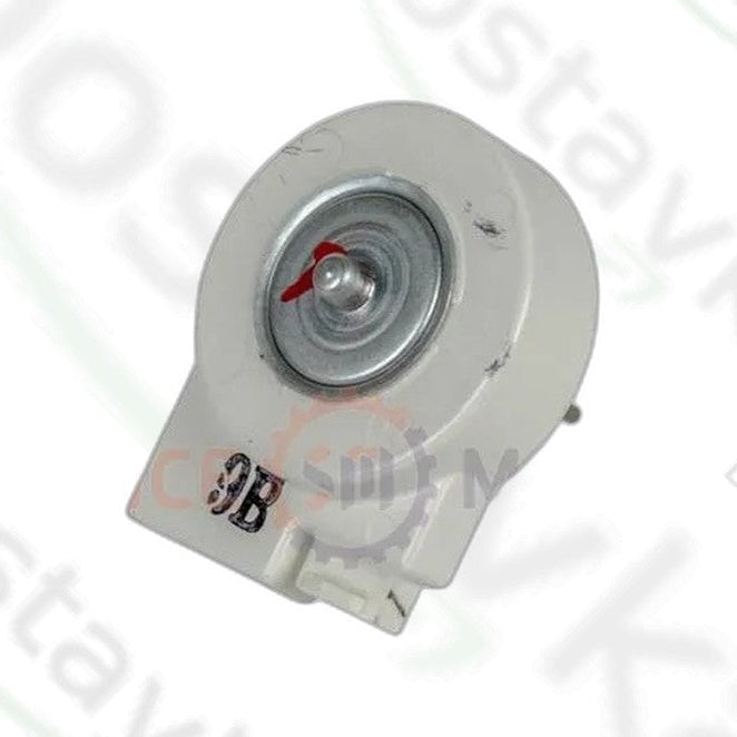 Двигатель вентилятора DRCP3030LA 2.82W 12V DC 0.24A для морозильной камеры холодильника Samsung DA31-00020H