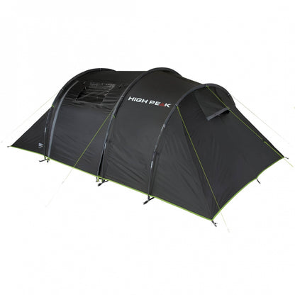 Mantle High Peak Naxos 3.0 Dark Grey/Green (11426)