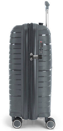 Valise Gabol Kiba (S) Gris (122022-016)