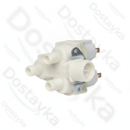 Bosch Washing Machine Water Inlet Valve (00084678, 3WAY, 90, 13.5mm)