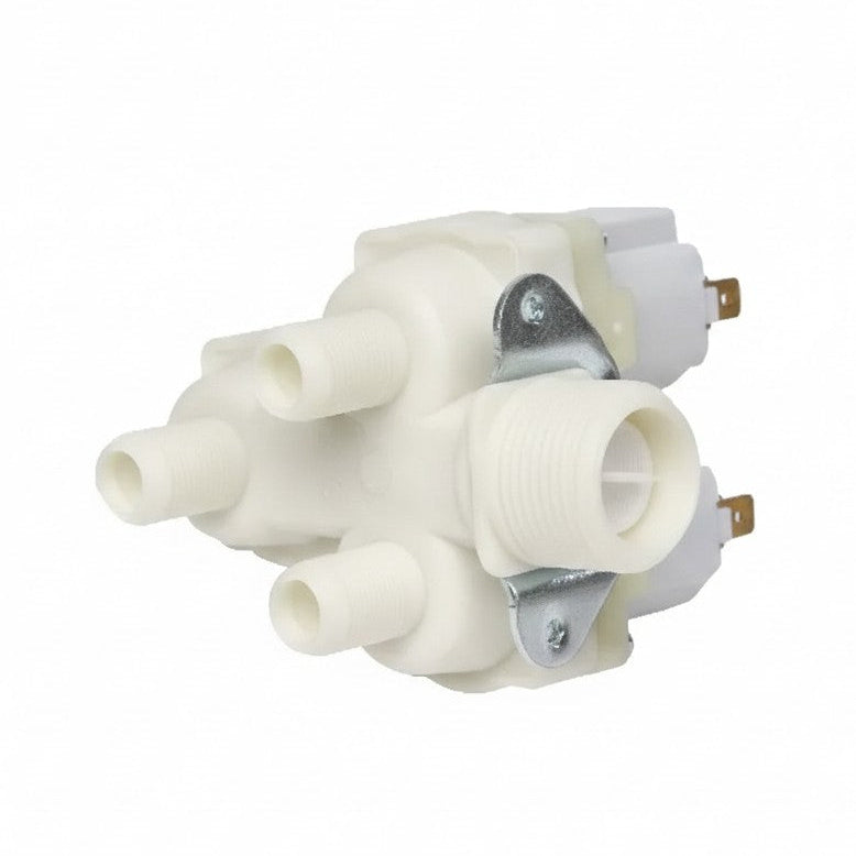 Bosch Washing Machine Water Inlet Valve (00084678, 3WAY, 90, 13.5mm)