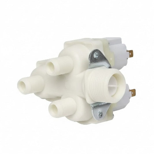 Bosch Washing Machine Water Inlet Valve (00084678, 3WAY, 90, 13.5mm)