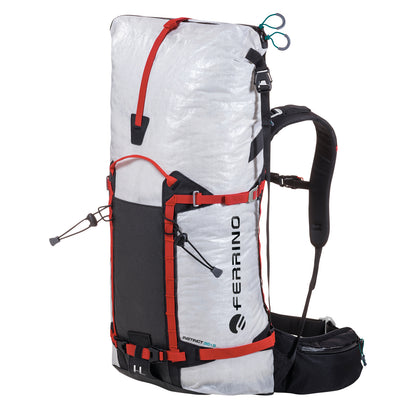 Travel backpack Ferrino Instinct 30+5 White (75653LWW)