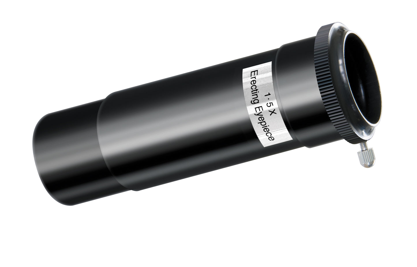 Bresser Classic 60/900 AZ Refractor Telescope with Smartphone Adapter Refurbished