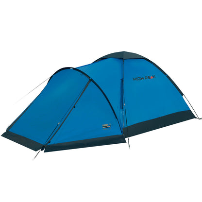 Mantle High Peak Ontario 3 Blue/Grey (10171)