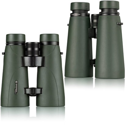 Binoculars Bresser Pirsch 15x56 WP Phase Coating (1721556)