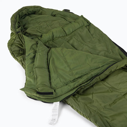 Спальний мішок Ferrino Yukon Pro 0°C Red (86359NRR)