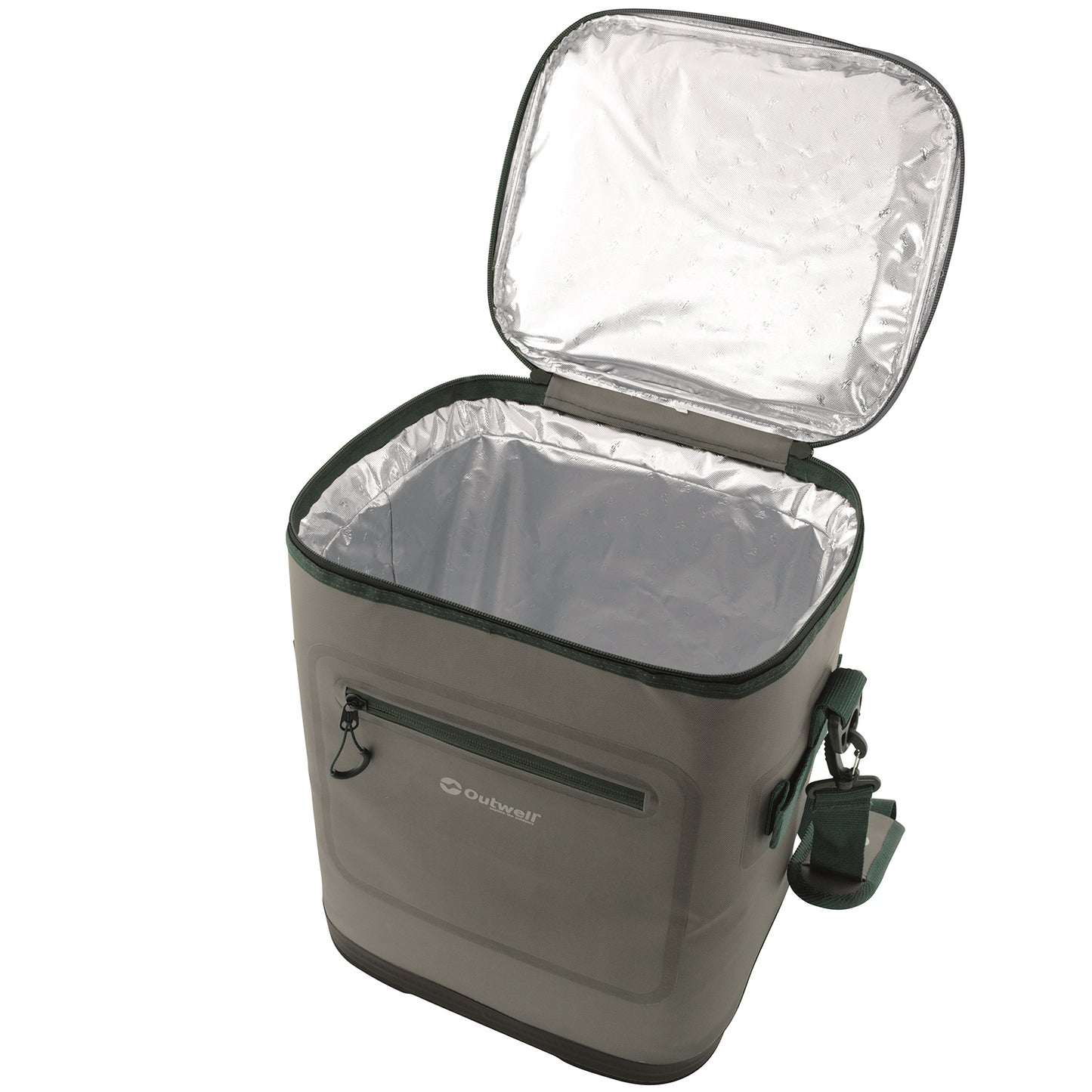 Thermal bag Outwell Coolbag Hula L Grey (590163)