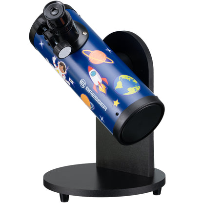 Telescope Bresser Junior 76/300 Smart (8843205)