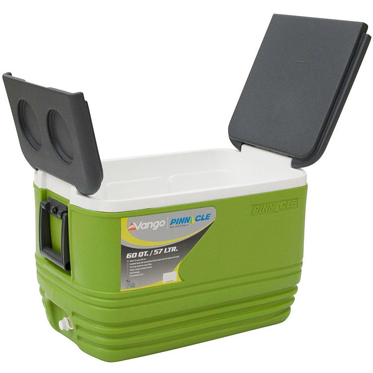 Thermobox Vango Pinnacle 57L Green (ACRPINACL0CBZ35)