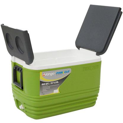 Thermobox Vango Pinnacle 57L Green (ACRPINACL0CBZ35)