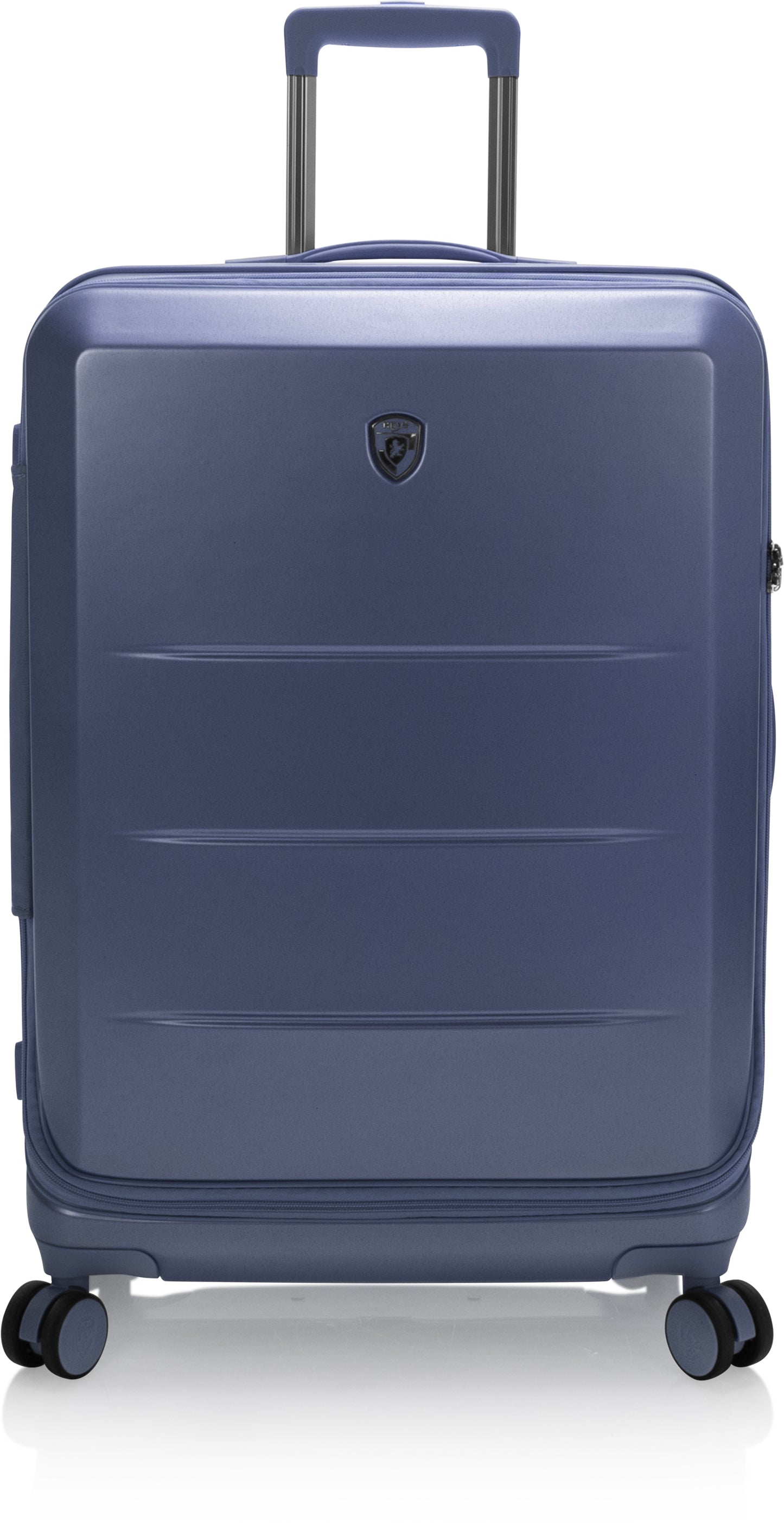 Valise Heys EZ Fashion (M) Navy (10162-0028-26)